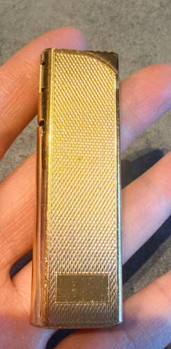 Vintage colibri london - vintage, of