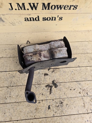 Briggs and stratton - and,