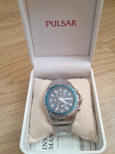 Mens pulsar ym62 - mens,