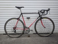 Peugeot Triathlon Reynolds 531