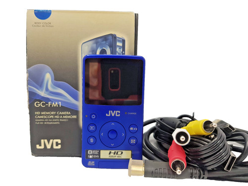 Jvc fm1ae picsio pal - gc-fm1ae,