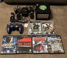 Nintendo GameCube Console