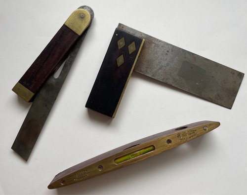 Vintage tools rabone sons - &,