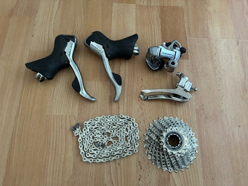 Shimano dura ace 7800 - ace,
