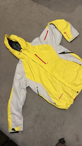 Rossignol ski jacket - jacket,