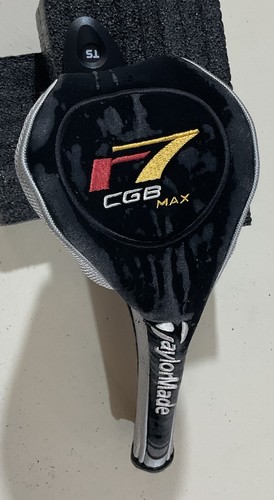 Taylormade cgb max fairway - taylormade,