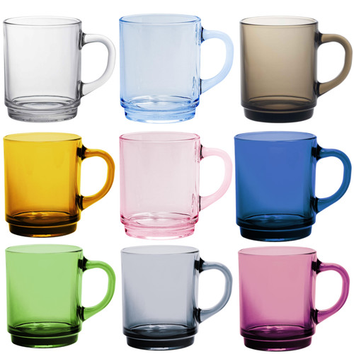 Duralex 260ml versailles glass - duralex,