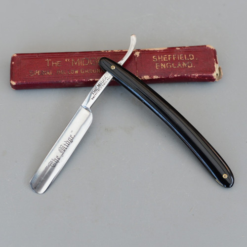 Vintage the midge - vintage,