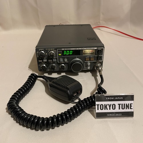 Trio 9500 kenwood 430mhz - kenwood,