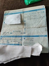 Triumph 1500 saloon 1973 log