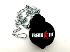 Slip bag speed bag floor to ceiling ball punch bag boxing mma martial arts Tyson