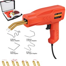 Hot Stapler Car Bumper Fender