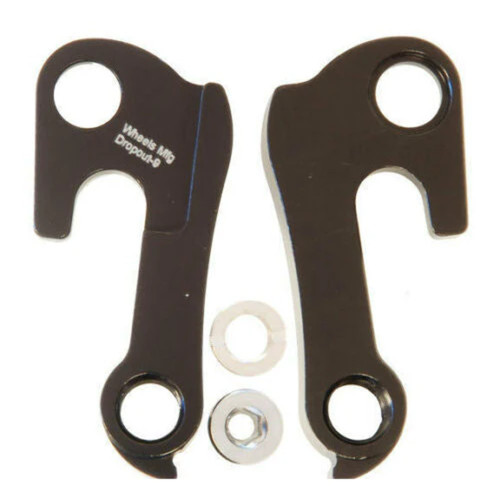Derailleur hanger 9 - derailleur,