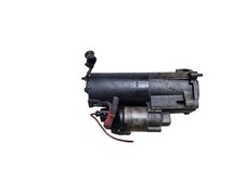 AUDI A4 Starter Motor 2.0 Diesel 6 Speed Manual 2007 B7 BRE 03G911023