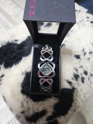 Seksy sekonda ladies quartz - seksy,
