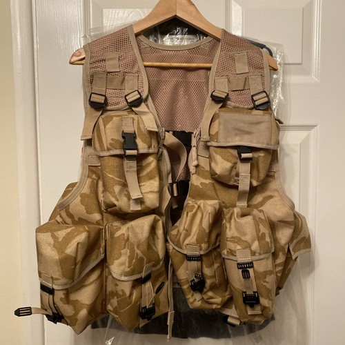 British army dpm tactical - british,