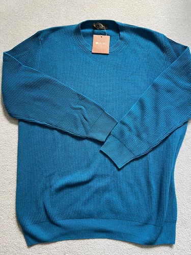 Loro piana cashmere - loro, jumper