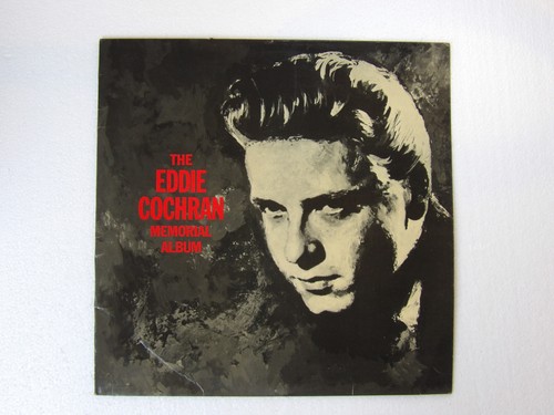 Eddie cochran - eddie,