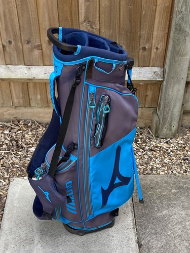 Mizuno way carry - br-d3, 5-way