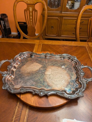 Vintage birmingham silver - vintage, co
