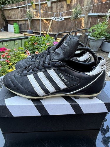 Adidas kaiser liga fg - adidas,