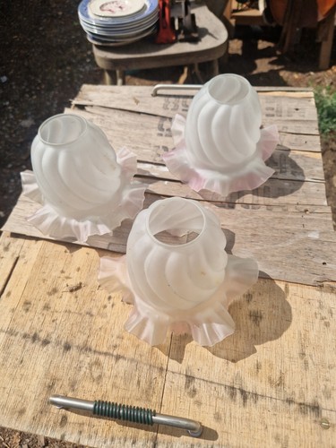 Vintage set french - vintage, of