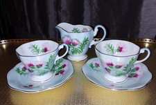 Vintage Foley Bone China