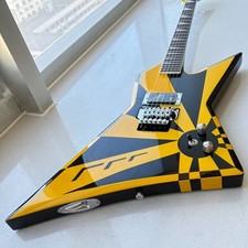 Washburn Michael Sweet Style