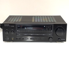 Kenwood KR-V6060 AV Stereo