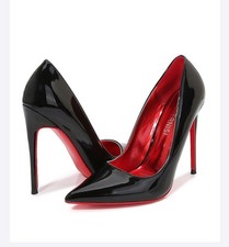 Ladies Casual Pointy Toe