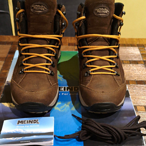 Meindl baltimore gore tex - meindl, gore-tex