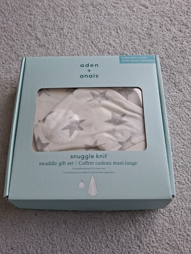Aden anais soft - anais, swaddle/