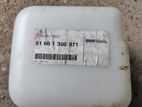 Bmw 2002 washer - bmw,