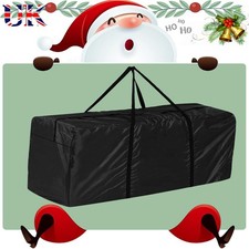 Christmas tree storage - christmas, bag