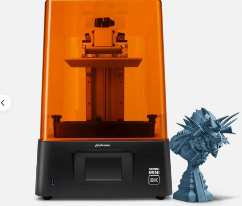 Phrozen sonic mini - mini, 8k