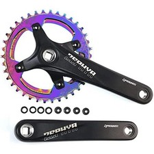 Road Bike Crank, Mountain Bike