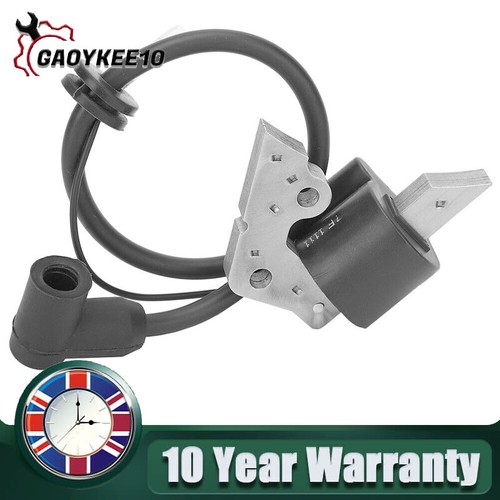 Garden chainsaw ignition coil - garden,