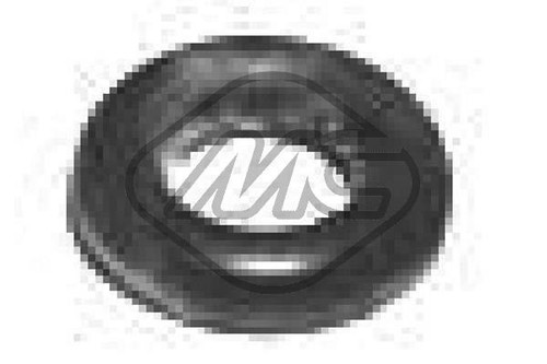 00366 metalcaucho clamp - 00366,
