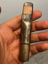 Vintage Guardala tenor Saxophone mouthpiece Studio Model