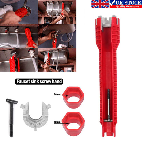 Multifunction faucet - in,