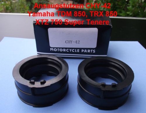 Carburetor intake manifold - carburetor,