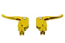 Gold Raleigh Burner Old School