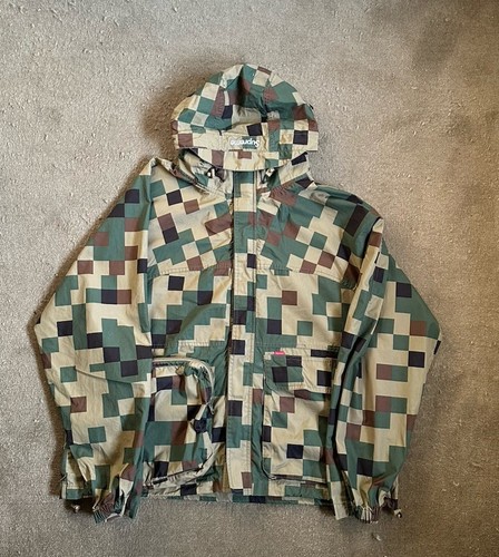 Supreme digital camo - supreme,