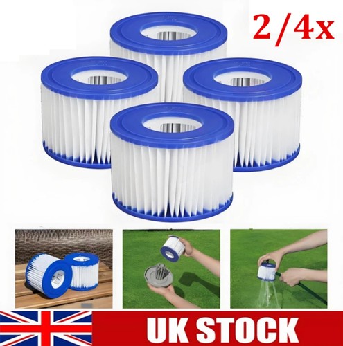 For bestway lazy - 2/4x,