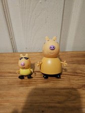 2003 ABD Peppa Pig Pedro Pony