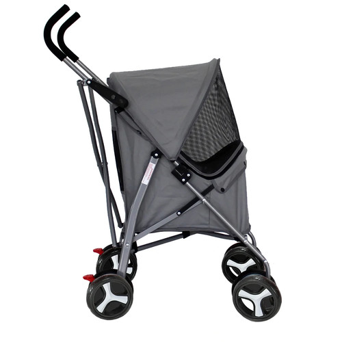2nds pet stroller - stroller, dog