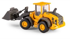 Mini Volvo L60H Loader Tractor