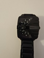 Rare Fossil Jr1140 Jump Hour