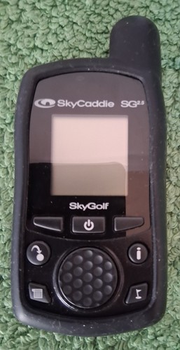 Skycaddie golf range - skycaddie, sg