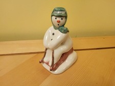 Royal Doulton the Snowman -